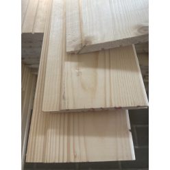 Lambéria 14x121  Luc B minőség 