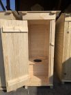 Kerti wc