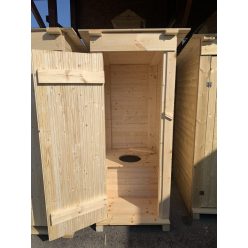 Kerti wc