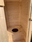 Kerti wc