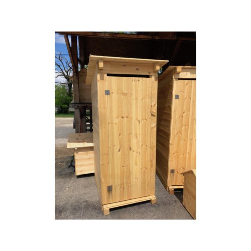 Kerti wc
