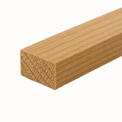 Normál tetőléc, 2,5x5cm, 5m