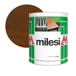 Milesi Classic vékonylazúr (XGT-608), 5 liter