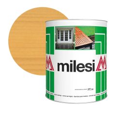   Milesi Classic vékonylazúr (XGT-6113), 1 liter, Natúr fenyő