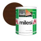 Milesi Classic vékonylazúr (XGT-617), 1 liter Antik dió