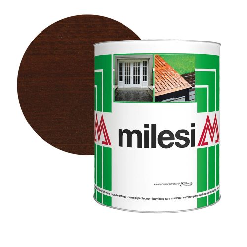 Milesi Classic vékonylazúr (XGT-618), 1 liter