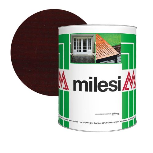 Milesi Classic vékonylazúr (XGT-6187), 1 liter