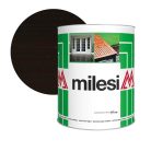 Milesi Classic vékonylazúr (XGT-619), 1 liter