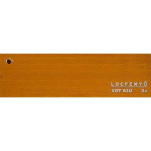 Milesi Classic vékonylazúr (XGT-610), 25 liter, Érett tölgy