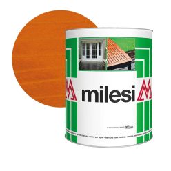 Milesi Classic vékonylazúr (XGT-611), 25 liter, Douglas