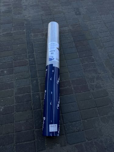 Páraáteresztő tetőfólia 100g /75m²