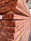 Impregnált bramac léc, 4m