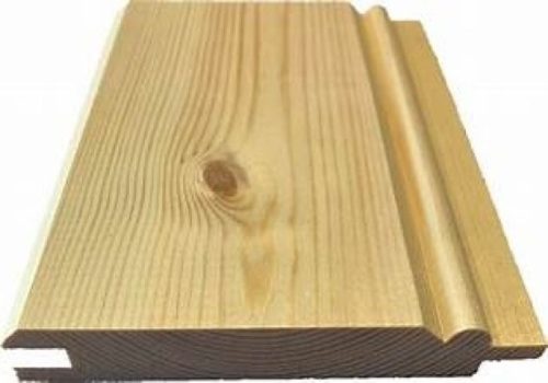 Hossztoldott borovi lambéria 15 x 95 ,,B" minőség