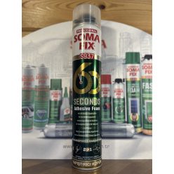 Somafix 60 másodperces 2az1-ben ragasztóhab