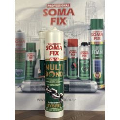 SomaFix hibrid általános ragasztó