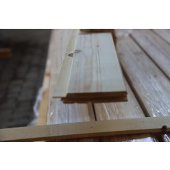 Borovi Lambéria 15x96 AB minőség