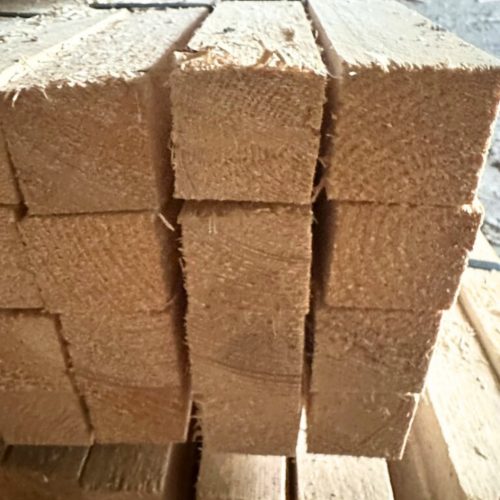 5x5cm Stafni, 4m