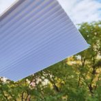 Opál Üregkamrás Polikarbonát