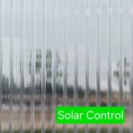 Solar Control Polikarbonát